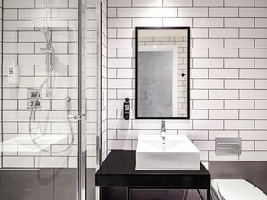 Standard Double Room, Ensuite