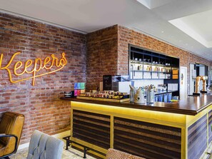 Bar (on property) - ibis Bridgwater (Bridgwater)