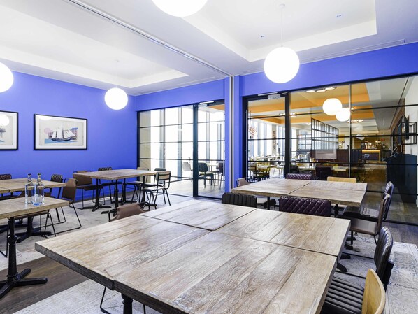 Sala de reuniones