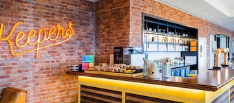 ibis Bridgwater