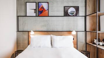 Standard Double Room, Ensuite
