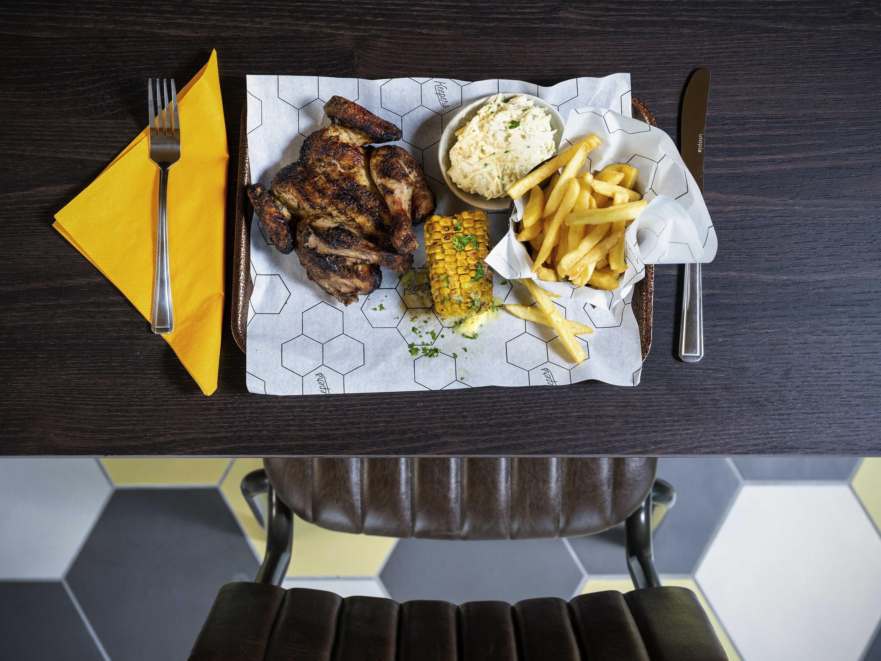 Restaurante