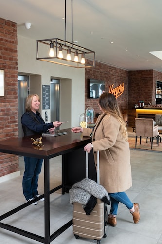 ibis Bridgwater