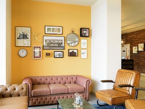 Bar (in loco)