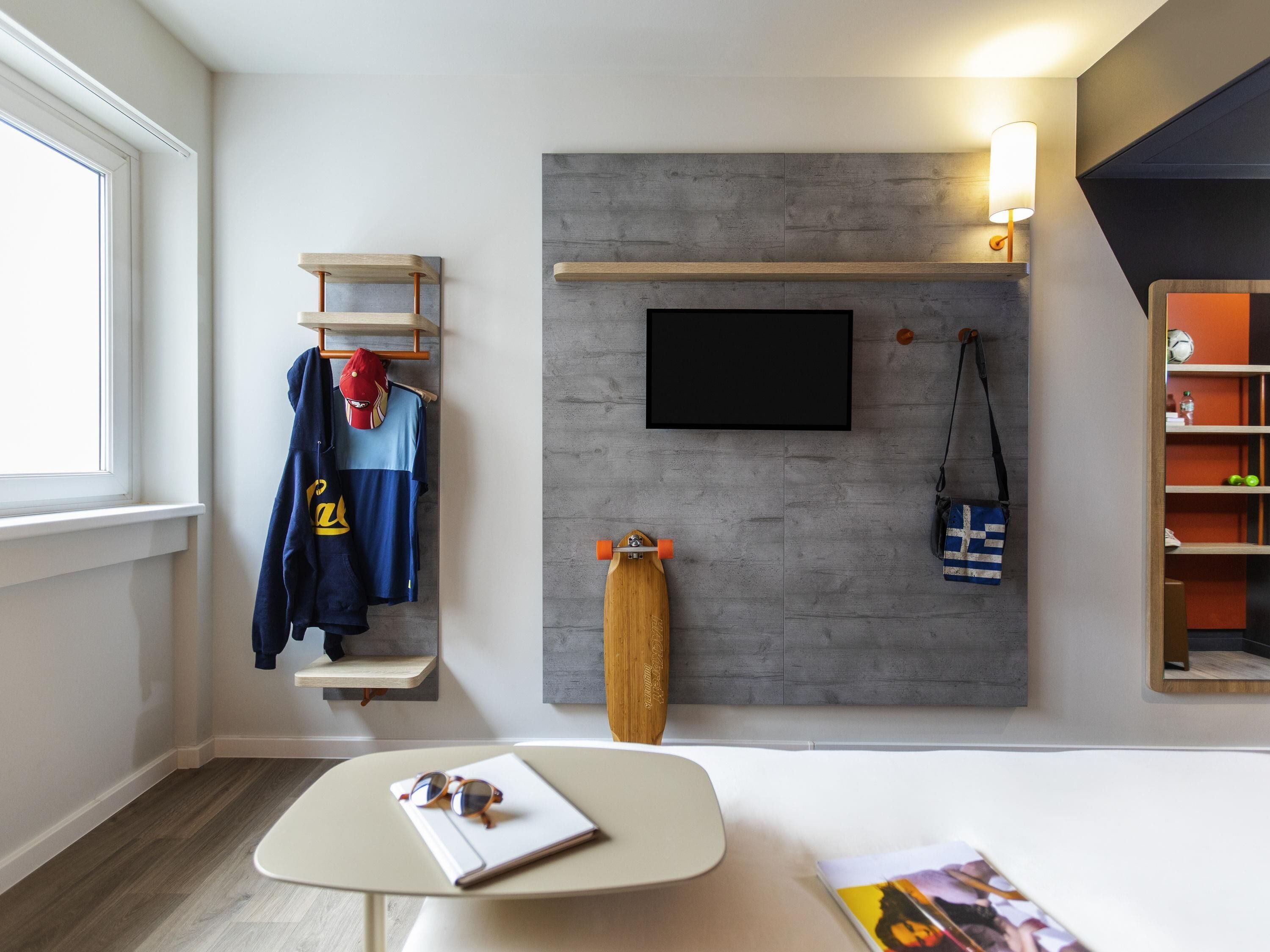 Photo - Ibis Budget Strasbourg Centre Republique