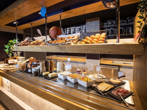 ibis budget Strasbourg Centre Republique