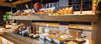 ibis budget Strasbourg Centre Republique