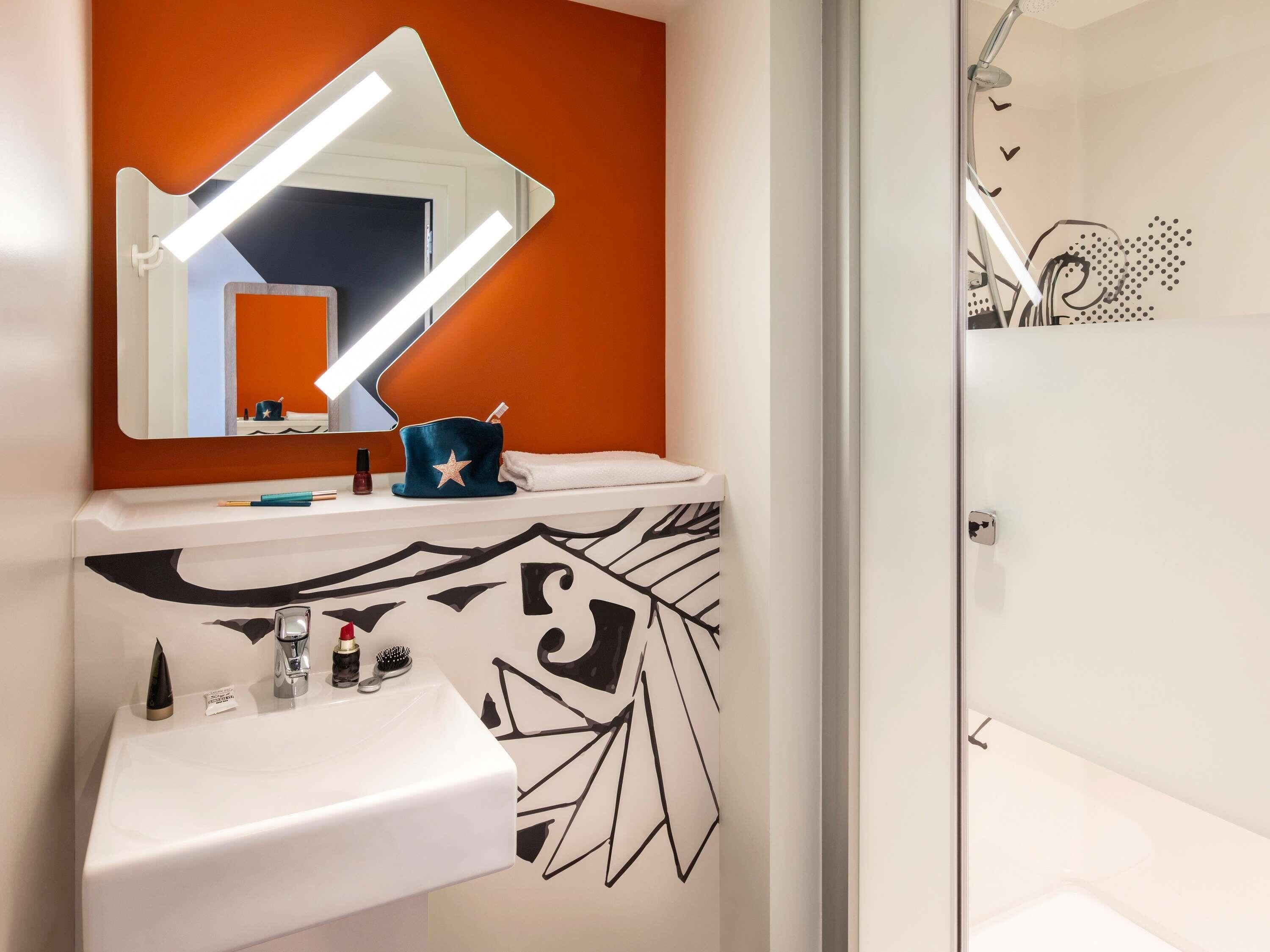 Photo - ibis budget Strasbourg Centre Republique