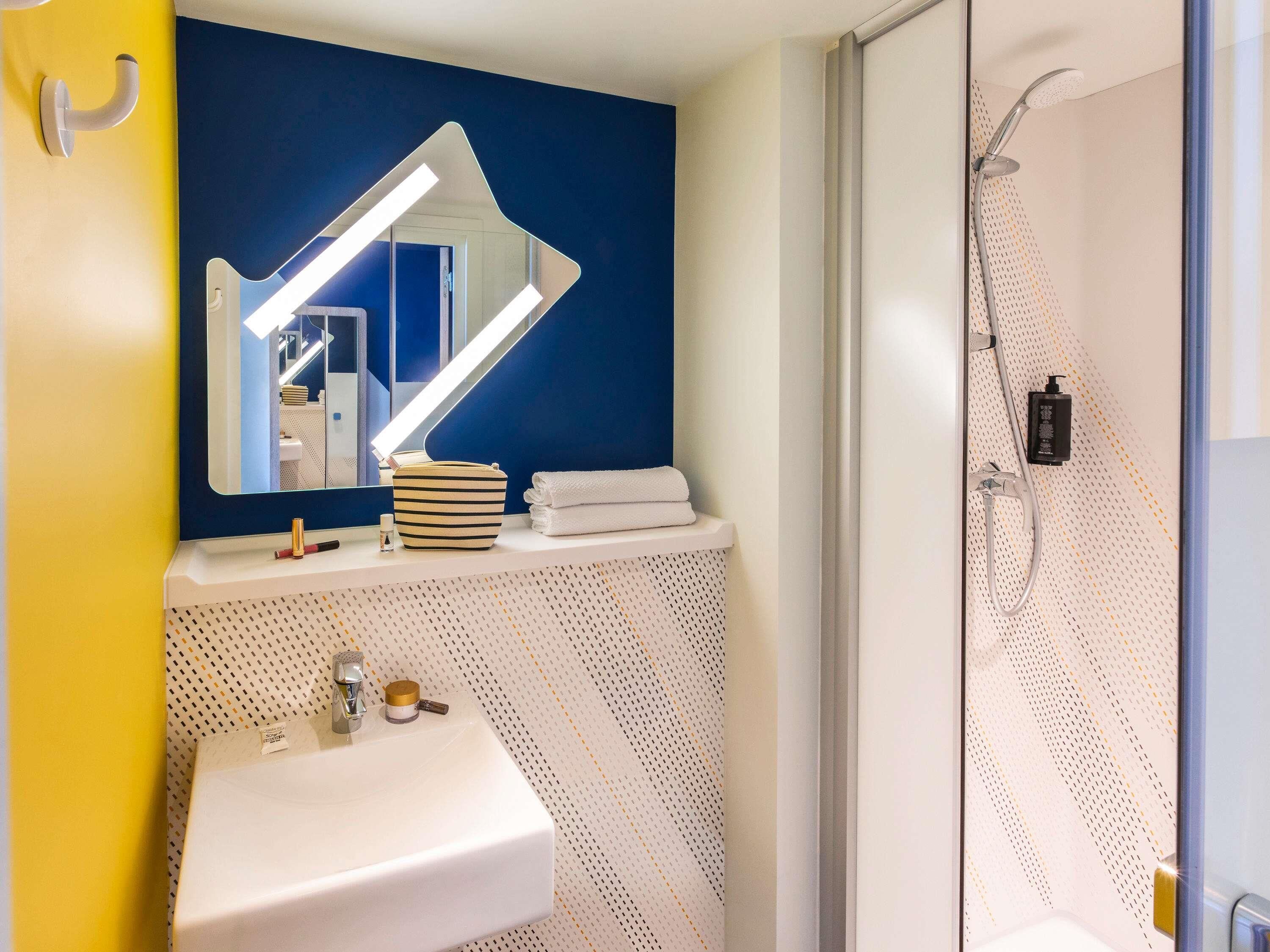 Photo - Ibis Budget Strasbourg Centre Republique