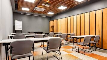 Sala de reuniones