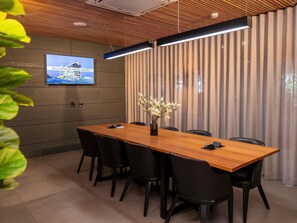 Meeting facility - Novotel Criciuma (Criciuma)