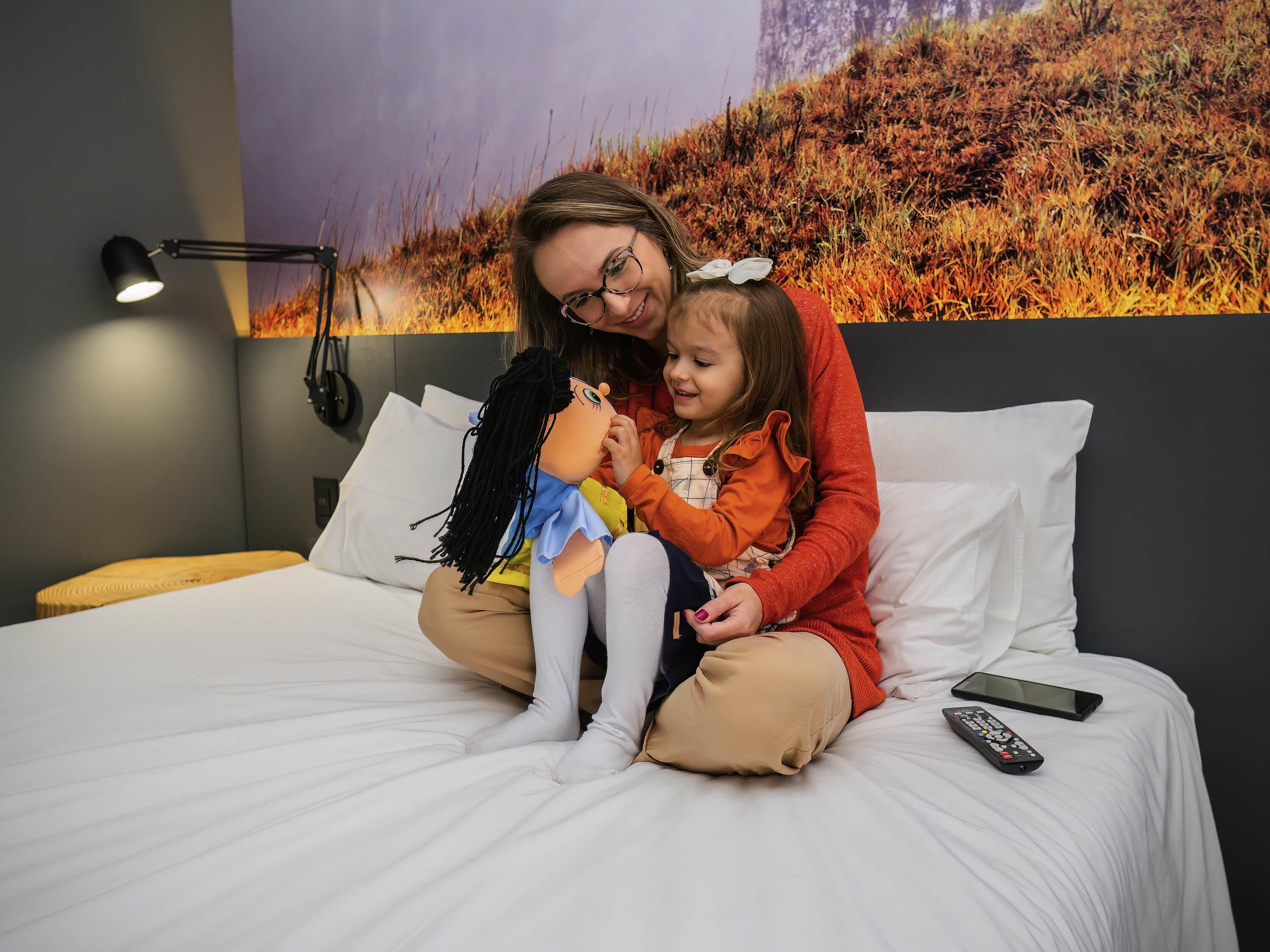 Superior Room, 1 Double Bed with Sofa bed | Minibar, desk, soundproofing, free WiFi