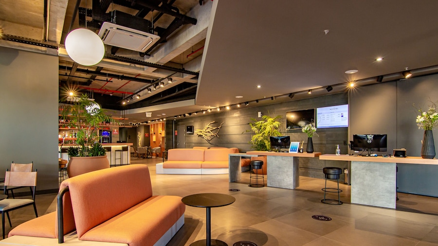 Novotel Criciuma