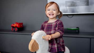 Aktivitäten für Kinder