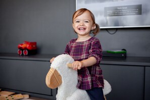 Children's activities