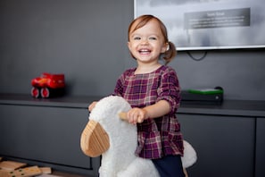Children’s activities