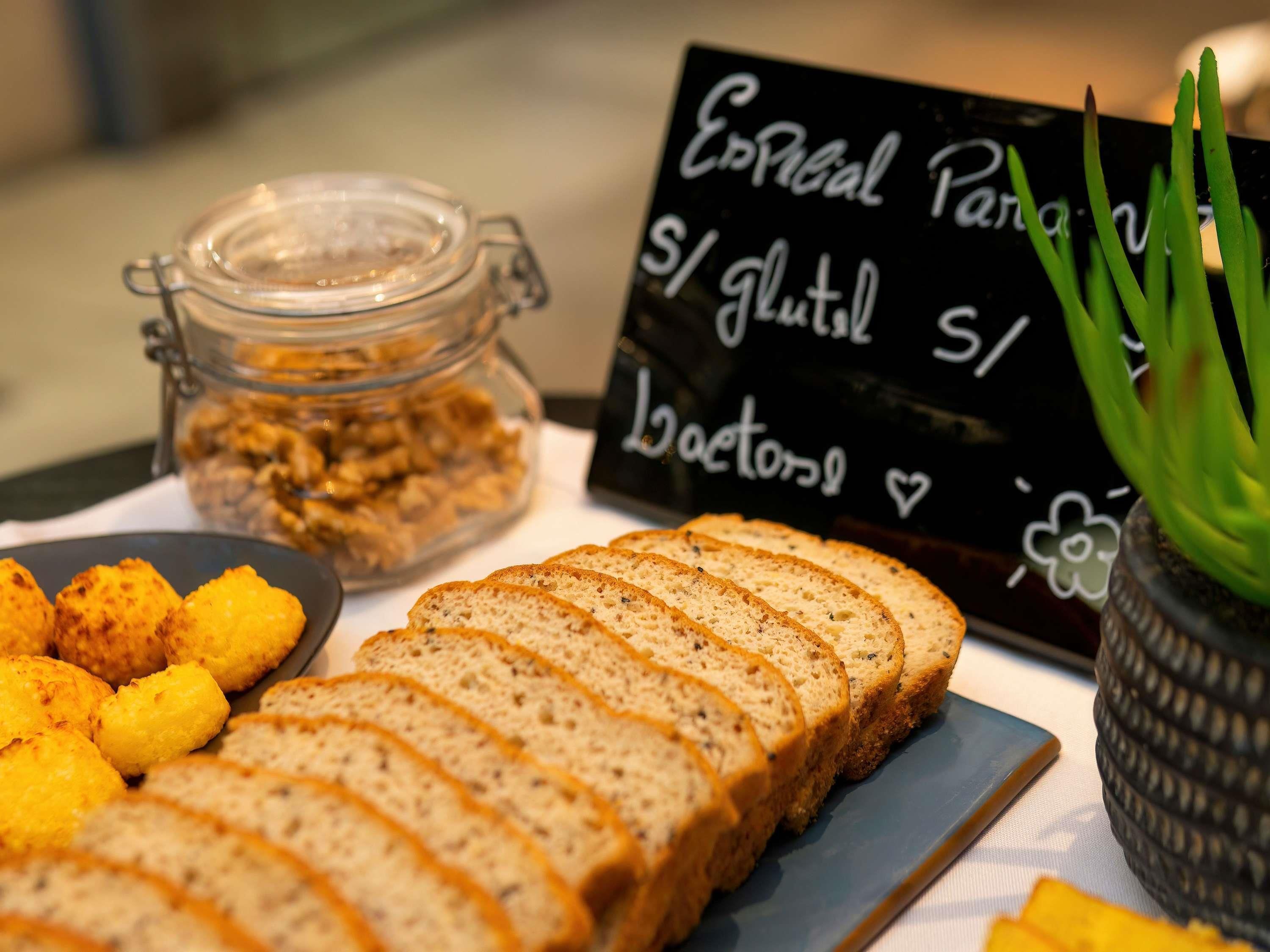Frokostområde