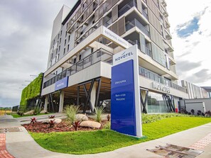 Exterior - Novotel Criciuma (Criciuma)