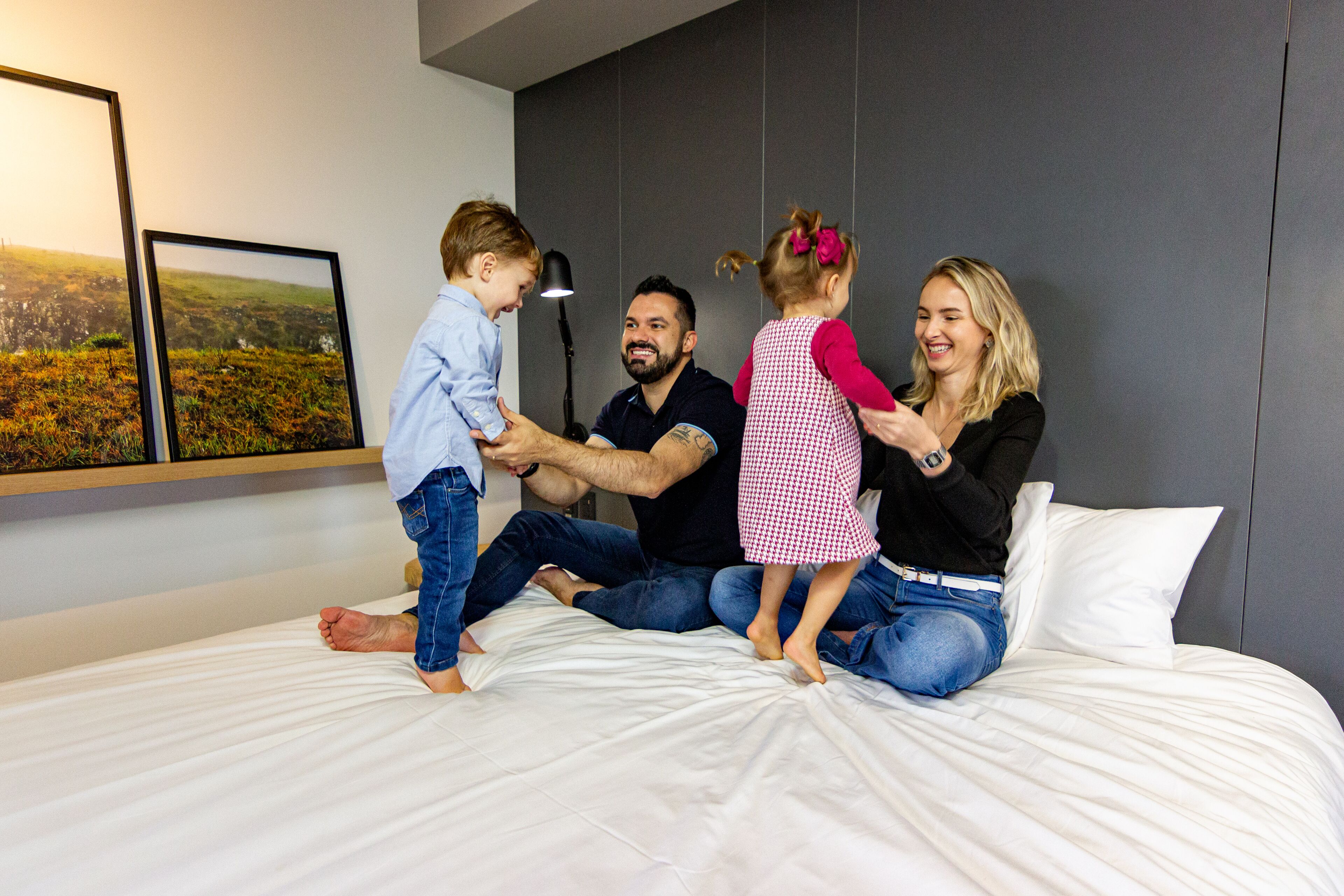 children’s activities