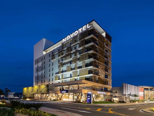 Novotel Criciuma