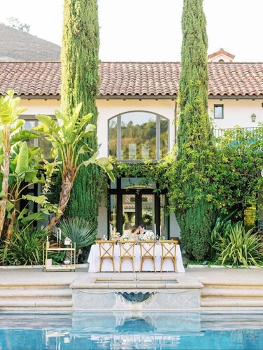 Hacienda House on Vineyard w/Pool/Hot Tub/GameRoom