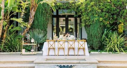 Hacienda House on Vineyard w/Pool/Hot Tub/GameRoom