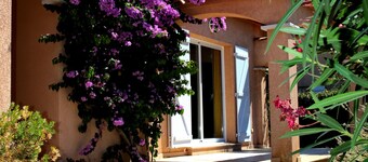 Di Felicita - Villa avec piscine et proche plage