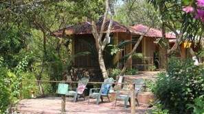 Exterior - Rancho del Lago by Rotamundos (Tecpatán)