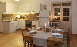 Cottage (3 Bedrooms) | Property amenity