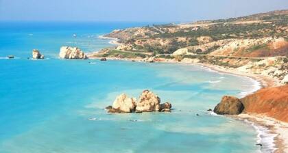 Your Traditional Holiday Cottage, Nicosia 1004