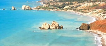 Your Traditional Holiday Cottage, Nicosia 1004