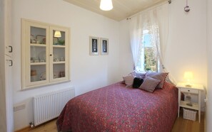 Cottage (3 Bedrooms) | Property amenity