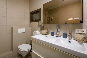 Bathroom - THEBONAIRIAN PRIVATE (Kralendijk)