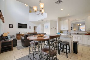 House (430 Aviana) | Private kitchen