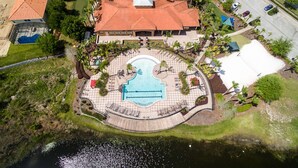 Ferienhaus (430 Aviana) | Pool