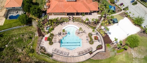 House (430 Aviana) | Pool
