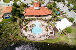 House (430 Aviana) | Pool