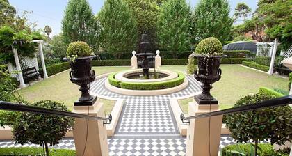 Explore Sydney Staying in Perfect Located Studio