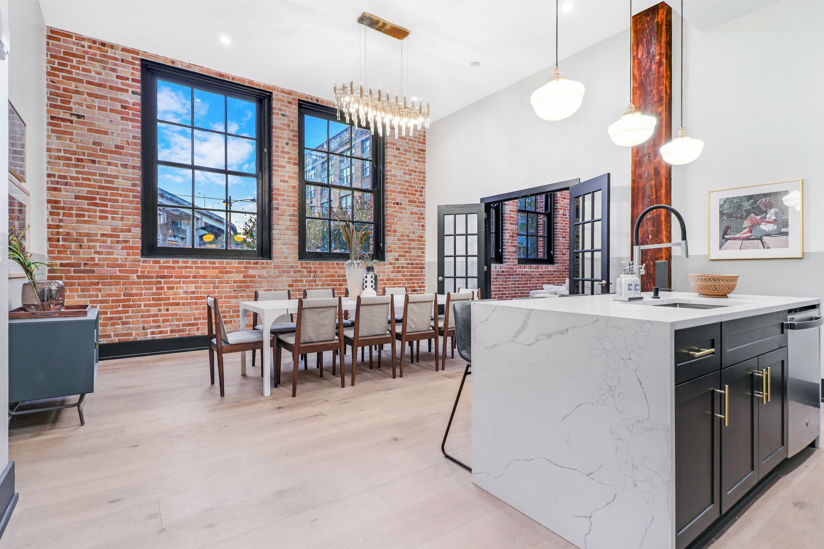 Servicio a la habitación