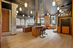 ล็อบบี้