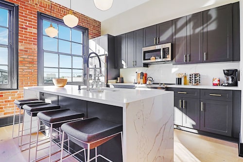 Roami at The Brassline