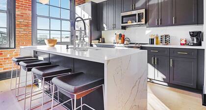 Roami at The Brassline