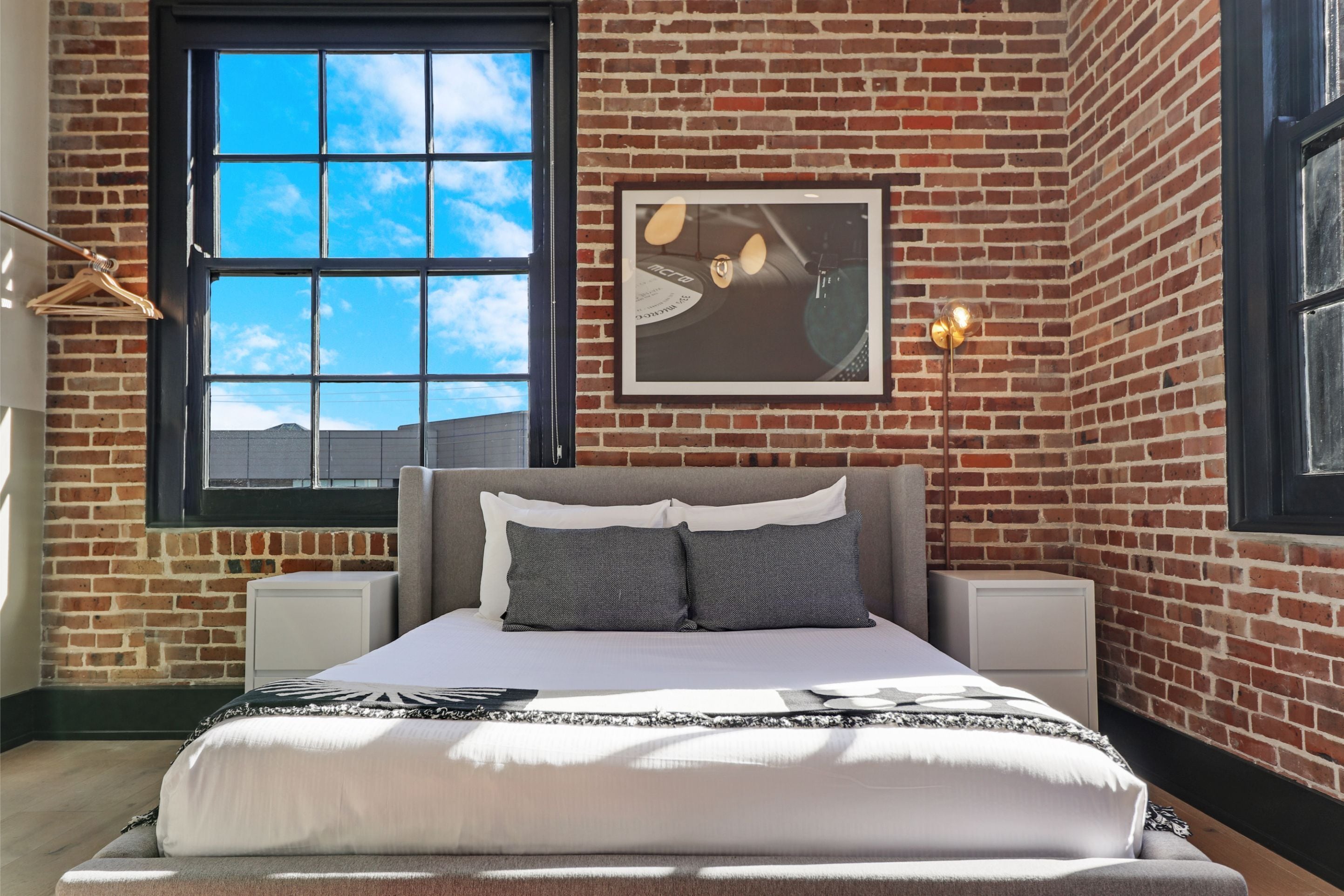 4 bedroom | 4 bedrooms, laptop workspace, free wifi, bed sheets