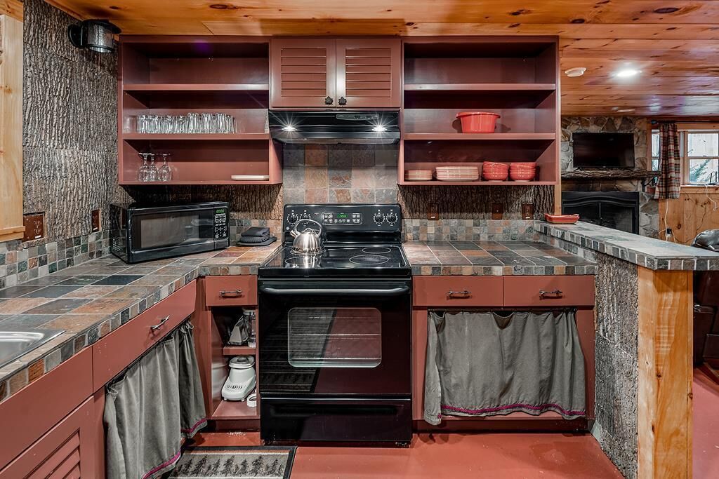 Silvermine Retreat - Silvermine Retreat-Nantahala Gorge minutes to NOC