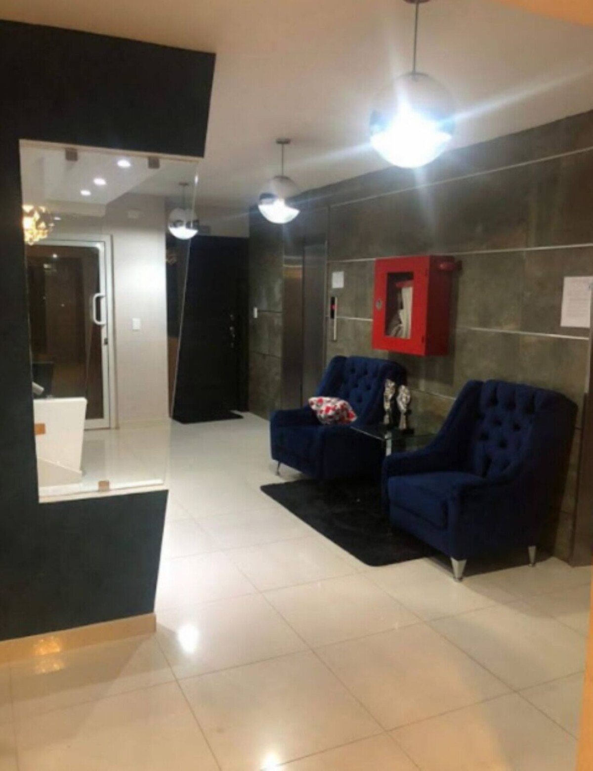 Bild für Gastgeberprofil