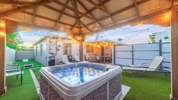 Terrass/Patio