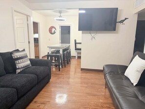 Smart TV, offices
