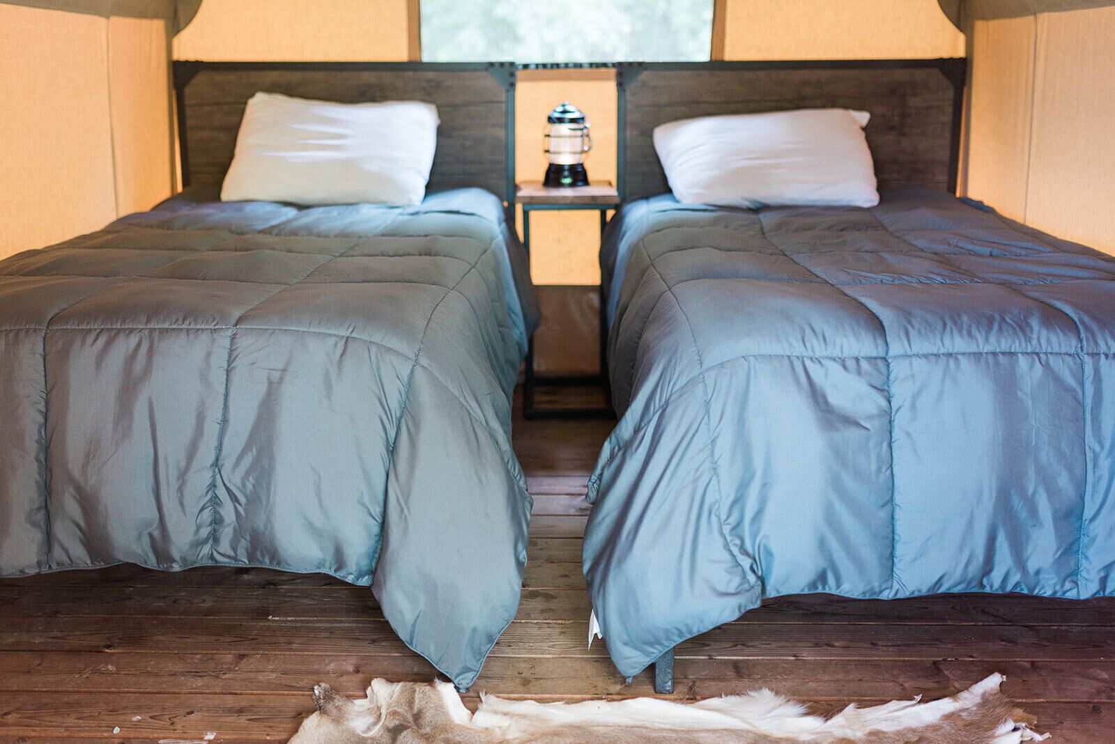 GlampKnox Canvas Retreat - Primero