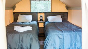 1 Schlafzimmer, WLAN, BettwÀsche