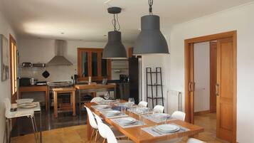 OpçÔes para refeição